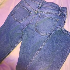 Frame Denim Jean